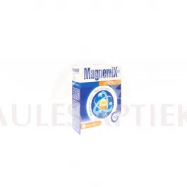 MAGNEMIX PREMIUM kapsulas, 30 gab.